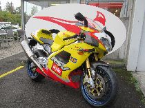 Motorrad kaufen Occasion APRILIA RSV 1000 (sport)