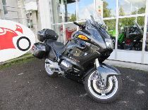 Motorrad kaufen Occasion BMW R 1100 RT (touring)