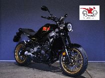 Motorrad kaufen Neufahrzeug YAMAHA XSR 900 (retro)