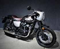 Motorrad kaufen Neufahrzeug KAWASAKI W 800 Cafe (retro)