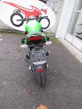 Motorrad kaufen Occasion KAWASAKI ER-6n ABS (naked)