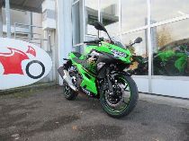 Motorrad kaufen Neufahrzeug KAWASAKI Ninja 400 (sport)