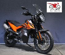 Motorrad kaufen Neufahrzeug KTM 890 Adventure (enduro)