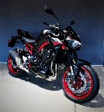 Motorrad kaufen Neufahrzeug KAWASAKI Z 900 (naked)