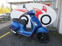 Motorrad kaufen Neufahrzeug PIAGGIO Vespa GTS 300 HPE (roller)