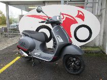 Motorrad kaufen Neufahrzeug PIAGGIO Vespa GTS 300 HPE (roller)