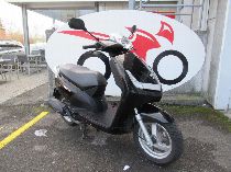 Motorrad kaufen Occasion PEUGEOT Vivacity 50 N (roller)