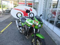 Motorrad kaufen Occasion KAWASAKI ZRX 1200 (touring)