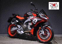 Motorrad kaufen Neufahrzeug APRILIA Tuono 660 (naked)