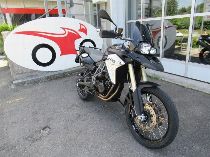 Motorrad kaufen Occasion BMW F 800 GS (enduro)