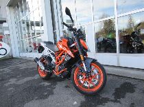Motorrad kaufen Vorführmodell KTM 390 Duke ABS (naked)