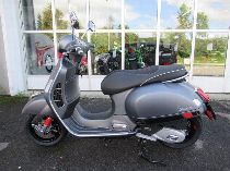 Motorrad kaufen Neufahrzeug PIAGGIO Vespa GTS 125 (roller)
