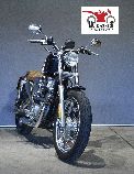  Motorrad kaufen Occasion HARLEY-DAVIDSON XLH 883 STD Sportster (custom)
