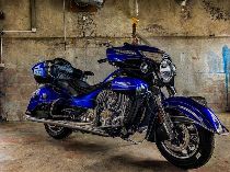 Motorrad kaufen Neufahrzeug INDIAN Roadmaster Elite (touring)