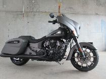 Motorrad kaufen Neufahrzeug INDIAN Chieftain Dark Horse (custom)
