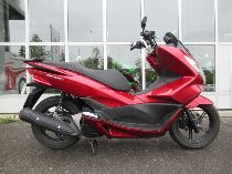 Motorrad kaufen Occasion HONDA PCX WW 125 EX2 (roller)