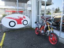 Motorrad kaufen Occasion VALENTI RACING N 50 Naked (supermoto)