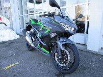 Motorrad kaufen Neufahrzeug KAWASAKI Ninja 400 (sport)