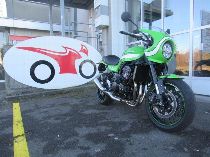Motorrad kaufen Occasion KAWASAKI Z 900 RS Cafe (retro)