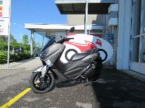 Motorrad kaufen Neufahrzeug YAMAHA NMax 125 (roller)