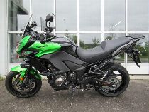 Motorrad kaufen Occasion KAWASAKI Versys 1000 ABS (enduro)