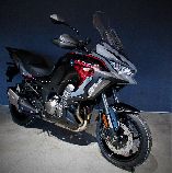 Motorrad kaufen Neufahrzeug KAWASAKI Versys 1000 (enduro)