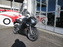 Motorrad kaufen Occasion KAWASAKI ER-6f (sport)