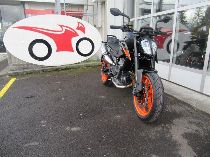 Motorrad kaufen Neufahrzeug KTM 790 Duke (naked)