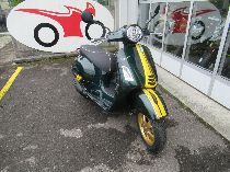 Motorrad kaufen Neufahrzeug PIAGGIO Vespa GTS 300 HPE (roller)