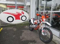 Motorrad kaufen Neufahrzeug KTM Freeride 250 F (enduro)