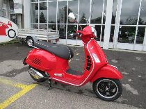Motorrad kaufen Neufahrzeug PIAGGIO Vespa GTS 300 HPE (roller)