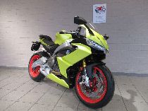 Motorrad kaufen Neufahrzeug APRILIA RS 660 (sport)