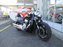 Motorrad kaufen Occasion SUZUKI M 1800 R2 Intruder (custom)