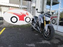 Motorrad kaufen Occasion SUZUKI GSX-S 1000 ABS (naked)