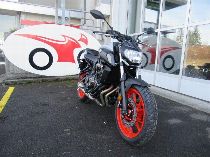 Motorrad kaufen Neufahrzeug YAMAHA MT 07 A (naked)