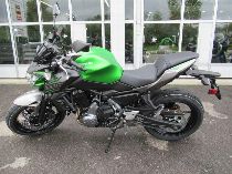 Motorrad kaufen Neufahrzeug KAWASAKI Z 650 (naked)