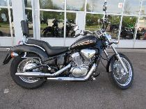 Motorrad kaufen Occasion HONDA VT 600 C Shadow (custom)