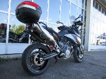 Motorrad kaufen Occasion KTM 990 Supermoto T (supermoto)
