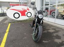 Motorrad kaufen Neufahrzeug KAWASAKI Vulcan S 650 ABS (custom)