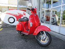 Motorrad kaufen Neufahrzeug PIAGGIO Vespa PX 125 (roller)
