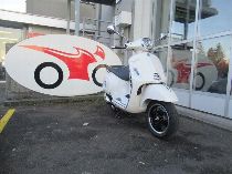 Motorrad kaufen Occasion PIAGGIO Vespa GTS 300 HPE (roller)
