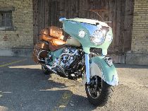 Motorrad kaufen Neufahrzeug INDIAN Roadmaster Classic (touring)