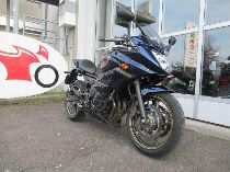 Motorrad kaufen Occasion YAMAHA XJ 6 Diversion ABS (naked)