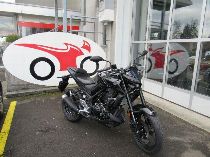 Motorrad kaufen Neufahrzeug YAMAHA MT 03 (naked)