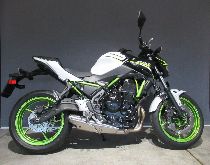 Motorrad kaufen Neufahrzeug KAWASAKI Z 650 (naked)