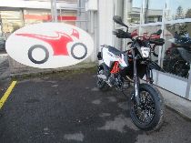 Motorrad kaufen Neufahrzeug KTM 690 SMC R Supermoto (supermoto)