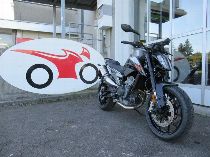 Motorrad kaufen Occasion KTM 790 Duke (naked)