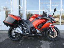 Motorrad kaufen Occasion KAWASAKI Z 1000 SX ABS (touring)