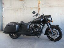 Acheter une moto neuve INDIAN Springfield Dark Horse (custom)