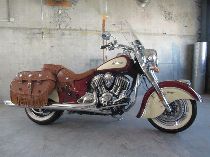 Acheter une moto neuve INDIAN Chief Vintage (custom)